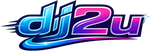 djj2u logo